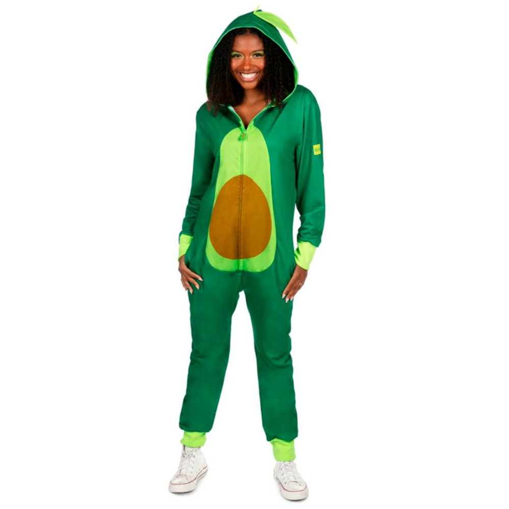 Tipsy Elves Unisex Avocado Costume NWT
